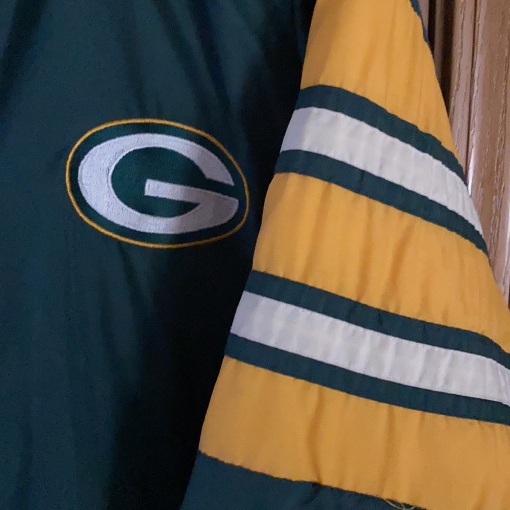Jacket xl - Picture 4 of 11